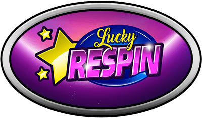Lucky Respin