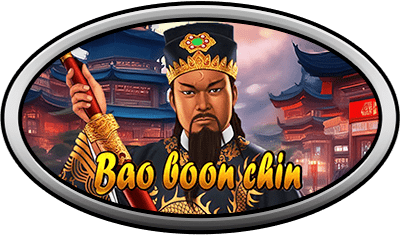 Bao Boon Chin