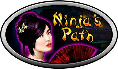 Ninjas Path