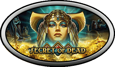 Secret of Dead